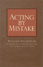 Acting By Mistake - Preview
