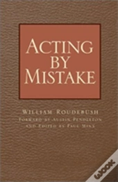 Acting By Mistake