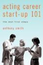 Acting Career Start-Up 101 - Preview