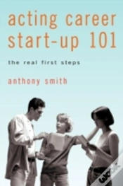 Capa do artigo Acting Career Start-Up 101