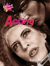 Capa do artigo Acting