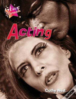 Capa do artigo Acting