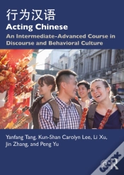 Capa do artigo Acting Chinese