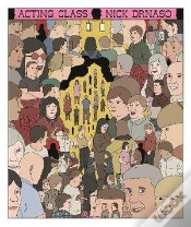 Capa do artigo Acting Class