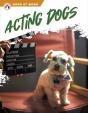 Acting Dogs - Preview