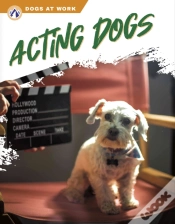 Capa do artigo Acting Dogs
