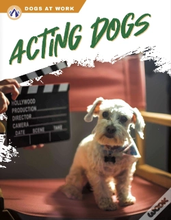 Capa do artigo Acting Dogs