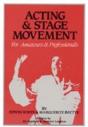 Acting & Stage Movement - Preview