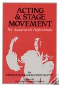 Capa do artigo Acting & Stage Movement