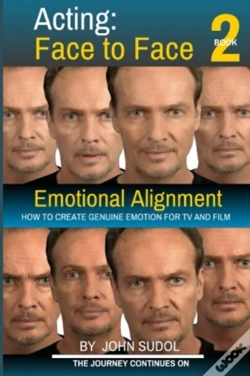 Capa do artigo Acting Face To Face 2