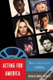 Capa do artigo Acting For America