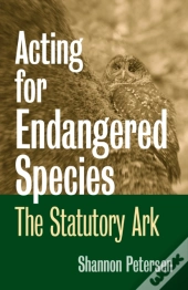 Acting For Endangered Species