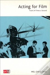 Capa do artigo Acting For Film