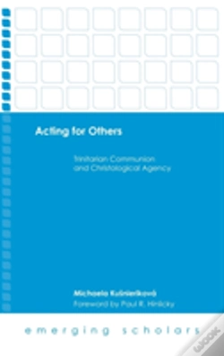 Capa do artigo Acting For Others