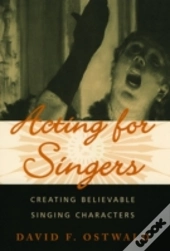 Acting For Singers