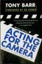 Acting For The Camera - Preview
