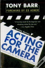 Capa do artigo Acting For The Camera