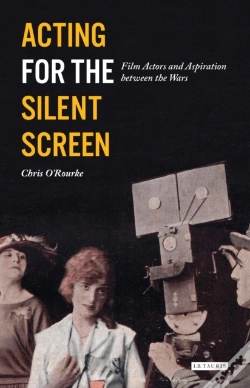 Capa do artigo Acting For The Silent Screen