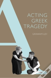 Capa do artigo Acting Greek Tragedy