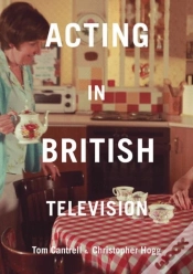 Capa do artigo Acting In British Television