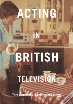 Capa do artigo Acting In British Television
