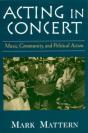 Acting In Concert - Preview