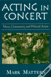 Capa do artigo Acting In Concert