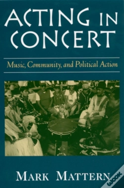 Capa do artigo Acting In Concert