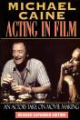 Acting In Film - Preview