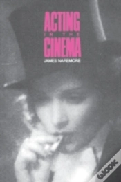 Capa do artigo Acting In The Cinema