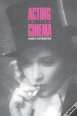 Capa do artigo Acting In The Cinema