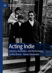 Acting Indie