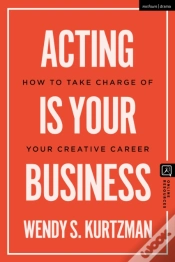 Capa do artigo Acting Is Your Business