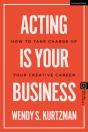 Acting Is Your Business - Preview