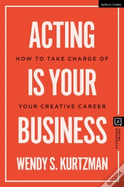 Capa do artigo Acting Is Your Business