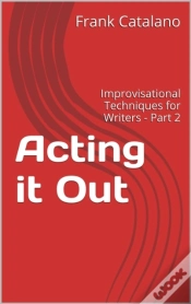 Capa do artigo Acting It Out