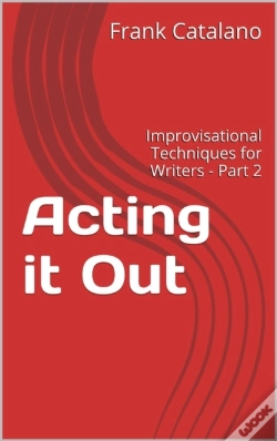 Capa do artigo Acting It Out