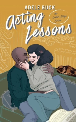 Capa do artigo Acting Lessons