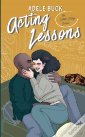 Capa do artigo Acting Lessons