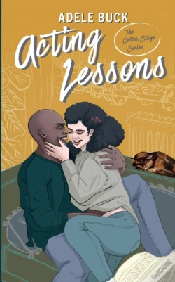Capa do artigo Acting Lessons
