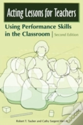 Acting Lessons For Teachers