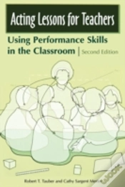 Capa do artigo Acting Lessons For Teachers