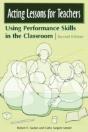 Acting Lessons For Teachers - Preview