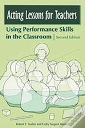 Capa do artigo Acting Lessons For Teachers