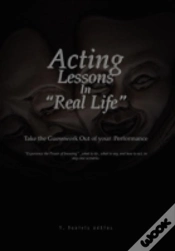Capa do artigo Acting Lessons In 