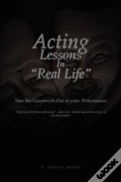 Acting Lessons In 