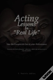 Capa do artigo Acting Lessons In "Real Life"