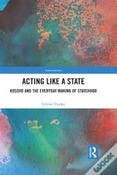 Acting Like A State