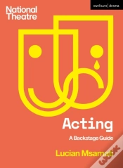 Capa do artigo Acting