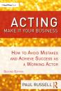 Acting: Make It Your Business - Preview